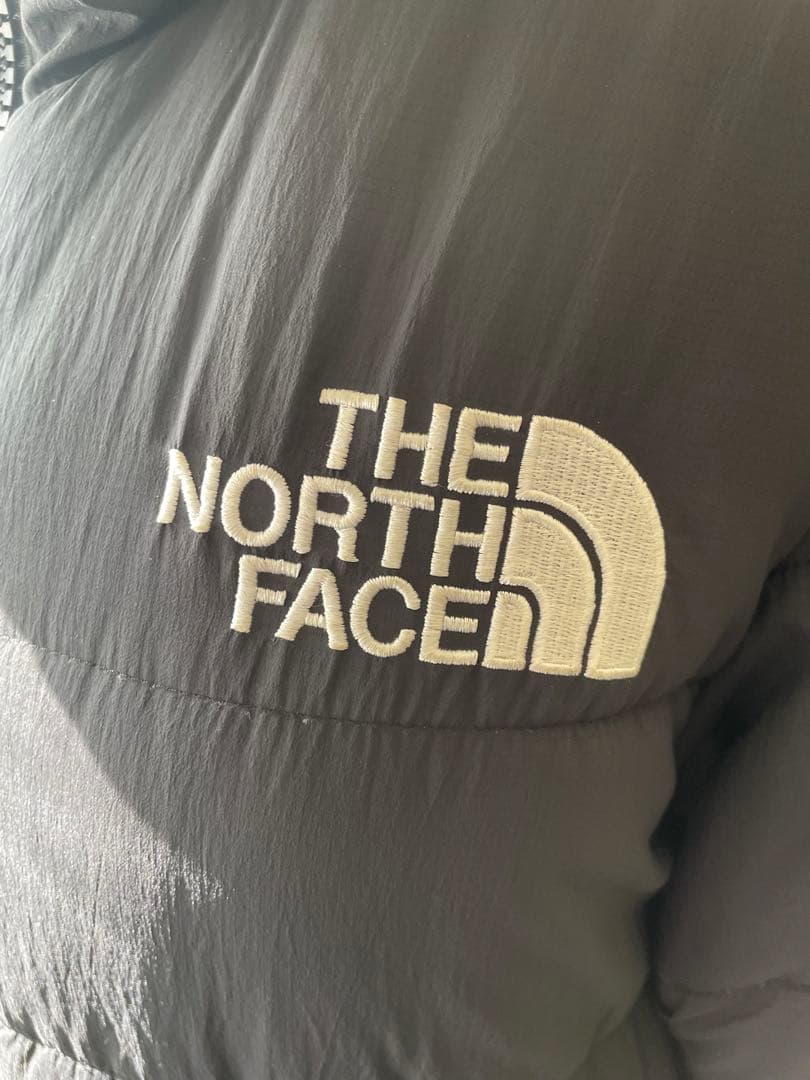 ぽ*ま様 軽い 暖かい 兼用 THE NORTH FACE ノースフェイス NY