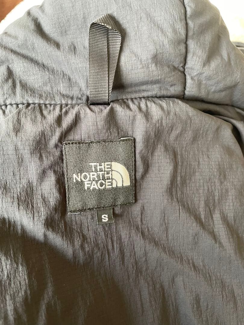 ぽ*ま様 軽い 暖かい 兼用 THE NORTH FACE ノースフェイス NY