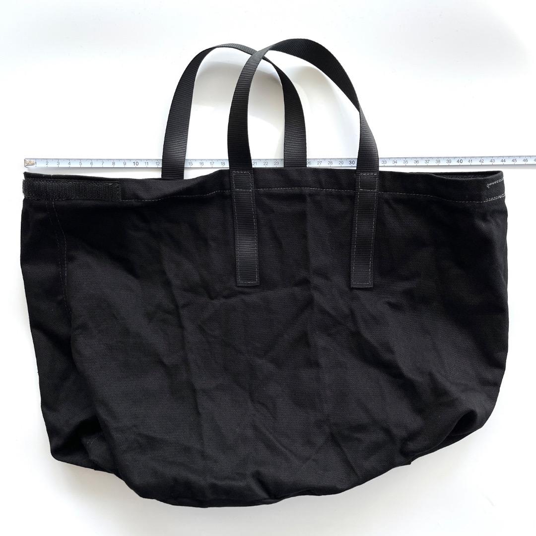 【Vintage】イギリス軍 RAF ヘルメットバッグ 黒 ブラック UK