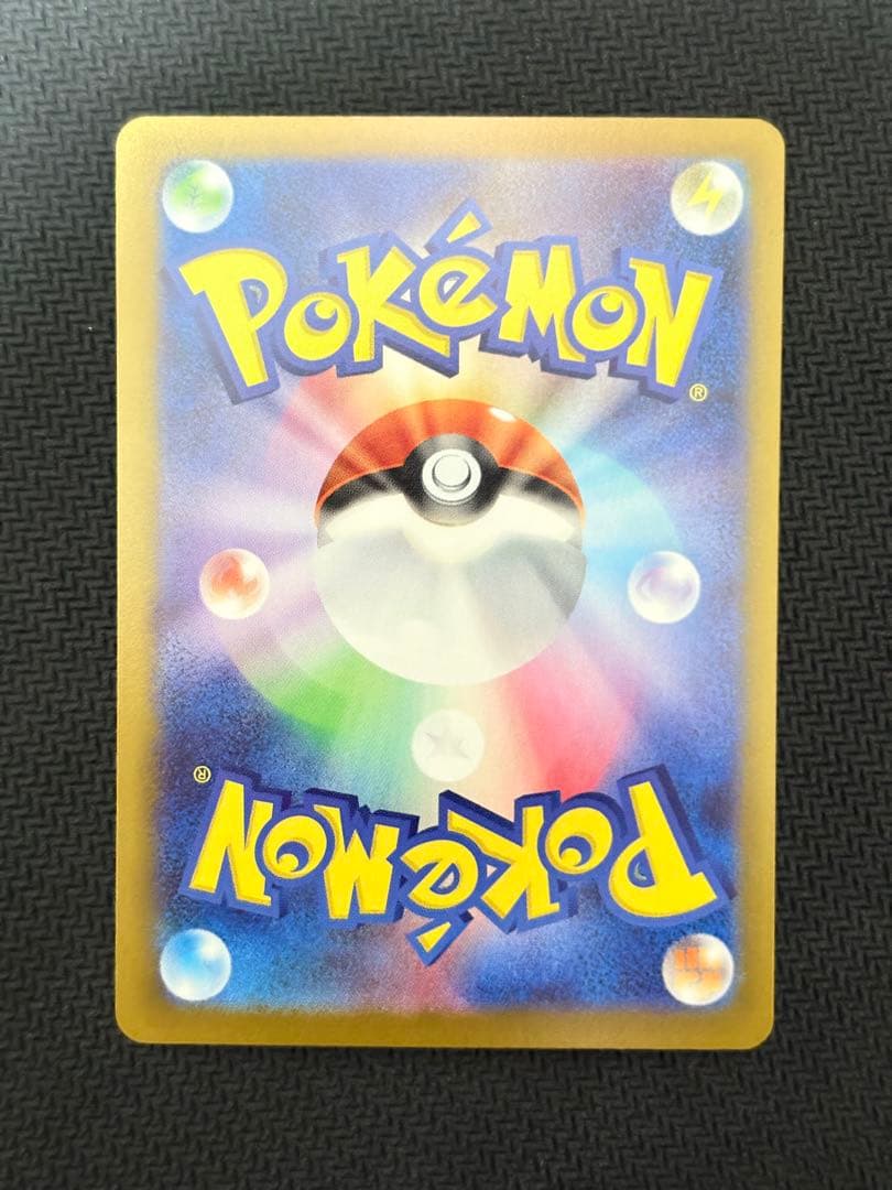 メイのはげまし　SAR