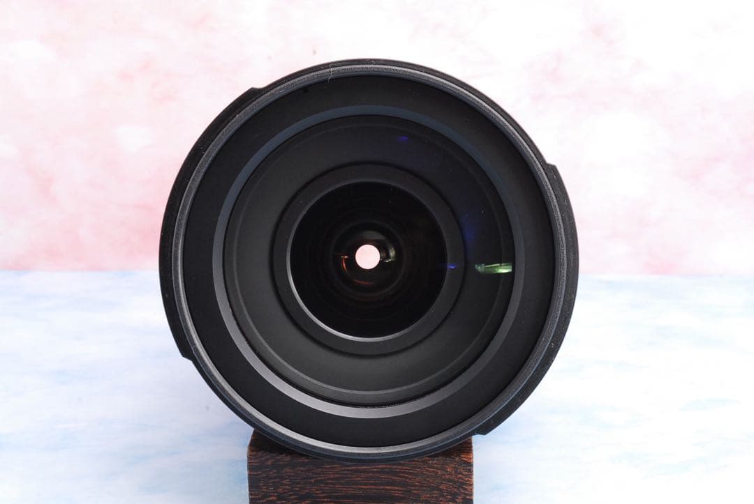 プチ訳あり★TAMRON 18-270mm DiⅡ VC★Canon用