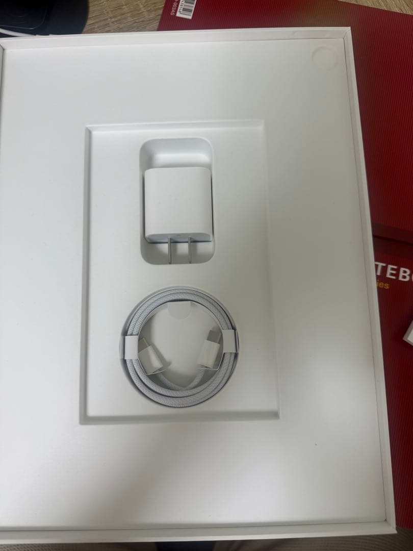 Apple iPad Air 13インチm2