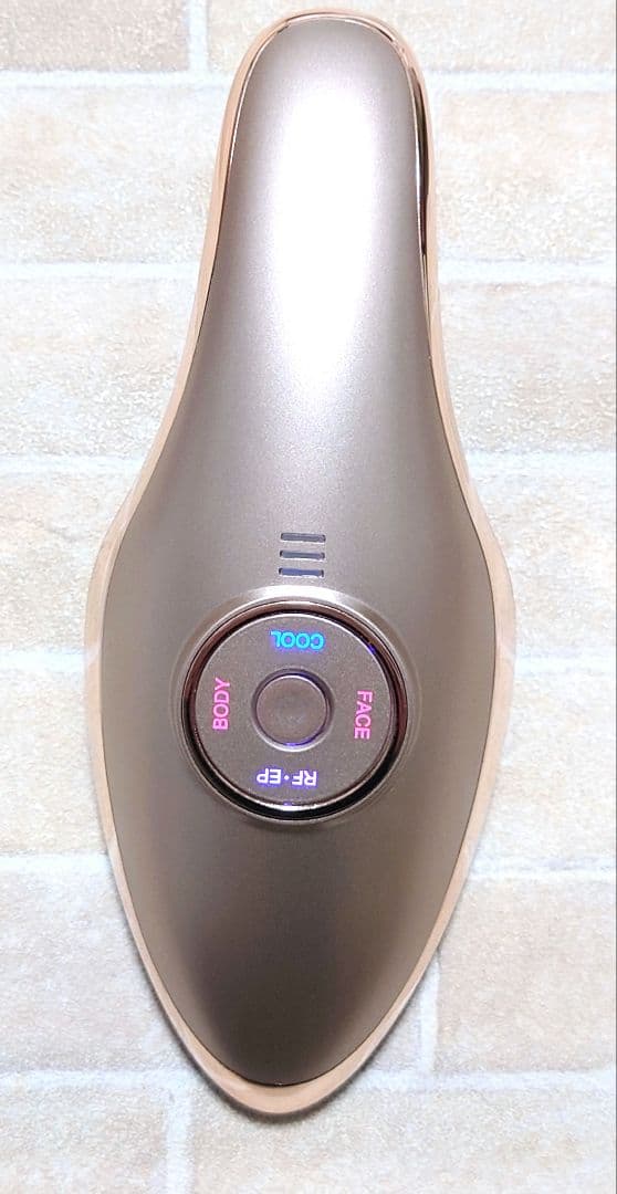 美品　ME LA BOUM ラボン　エクラ　美顔器 IKKO　プロデュース