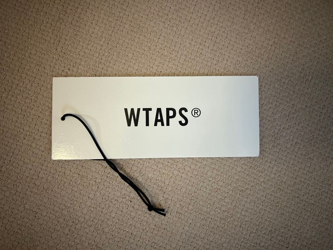 【jin】WTAPS ダブルタップス SMOCK/COAT/