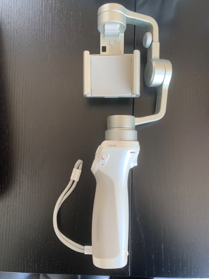 スマホアクセサリー Dji Zenmuse M1