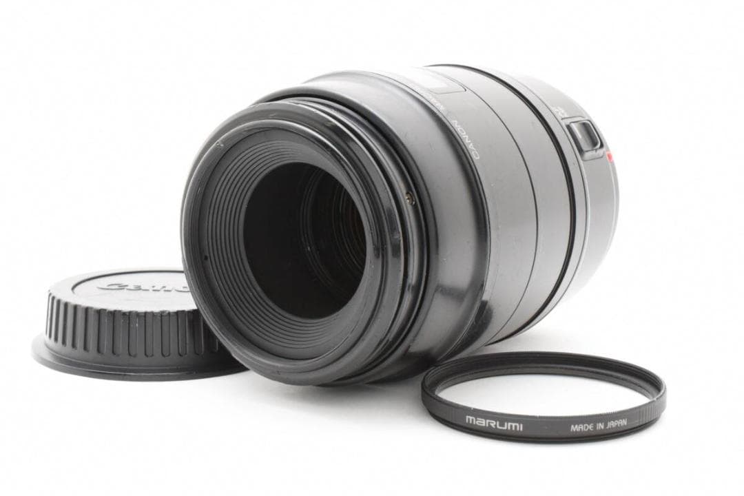 ★良品★ Canon キャノン EF 100mm F2.8 MACRO #441