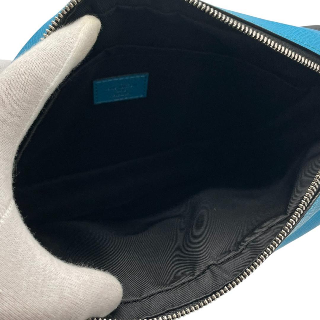 ルイヴィトン タイガラマ アウトドア・メッセンジャー ショルダーバッグ