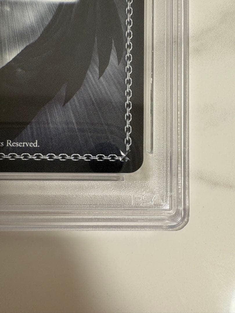 ヴァイスシュヴァルツ　PSA10 若葉ヒナタ　SP 鑑定品　ブルーアーカイブ