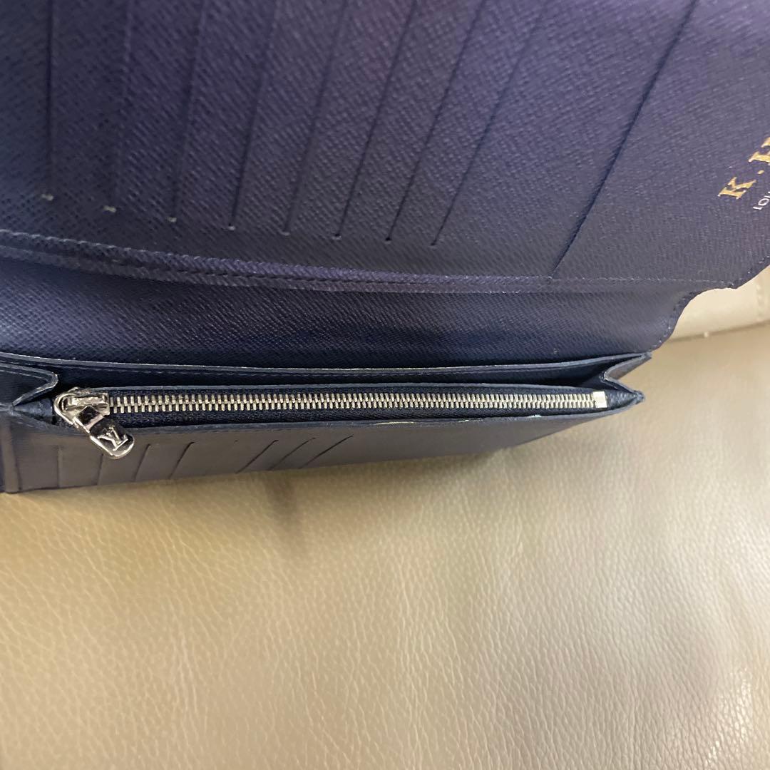 美品♡LOUIS VUITTON ♡ポルトフォイユブラザ正規品