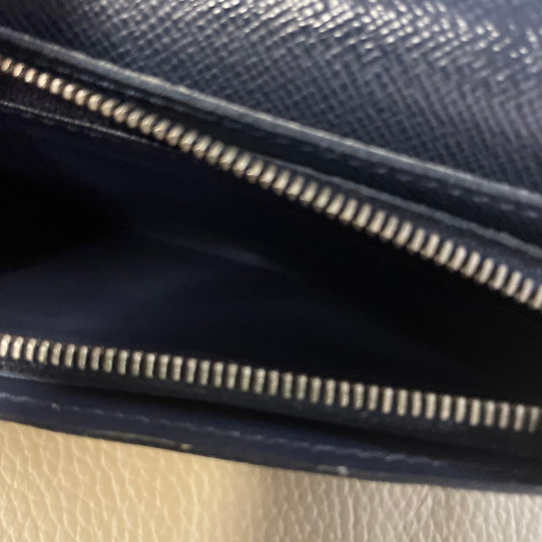 美品♡LOUIS VUITTON ♡ポルトフォイユブラザ正規品