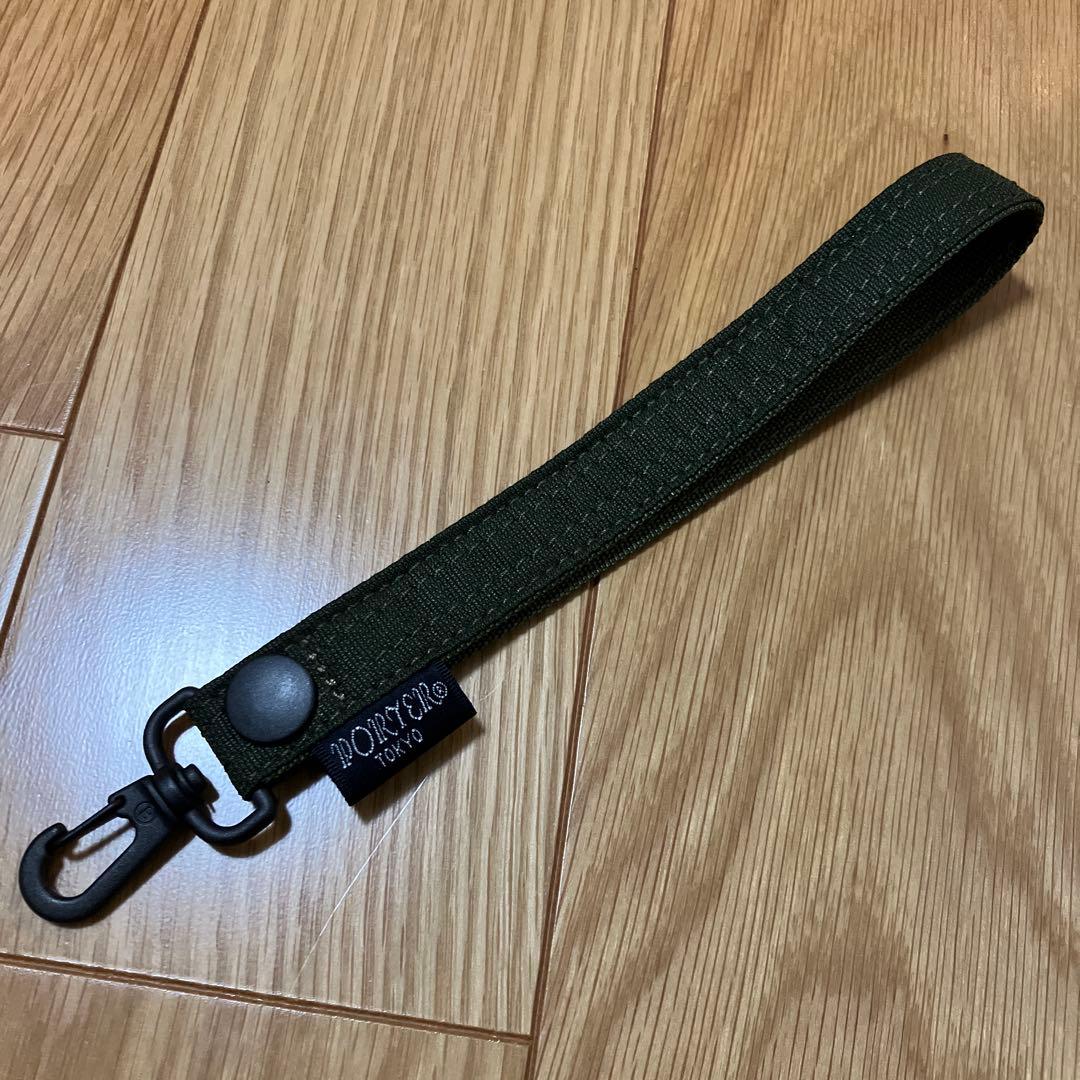 バッグ PORTER FLYING ACE POUCH