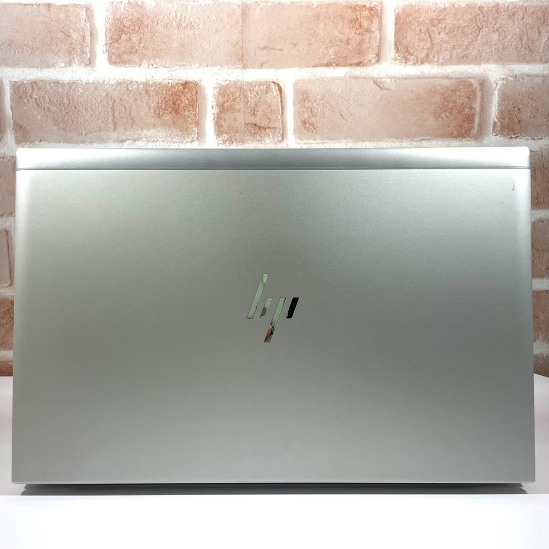 ★希少PC★ 第10世代i5 SSD512GB HP EliteBook G40
