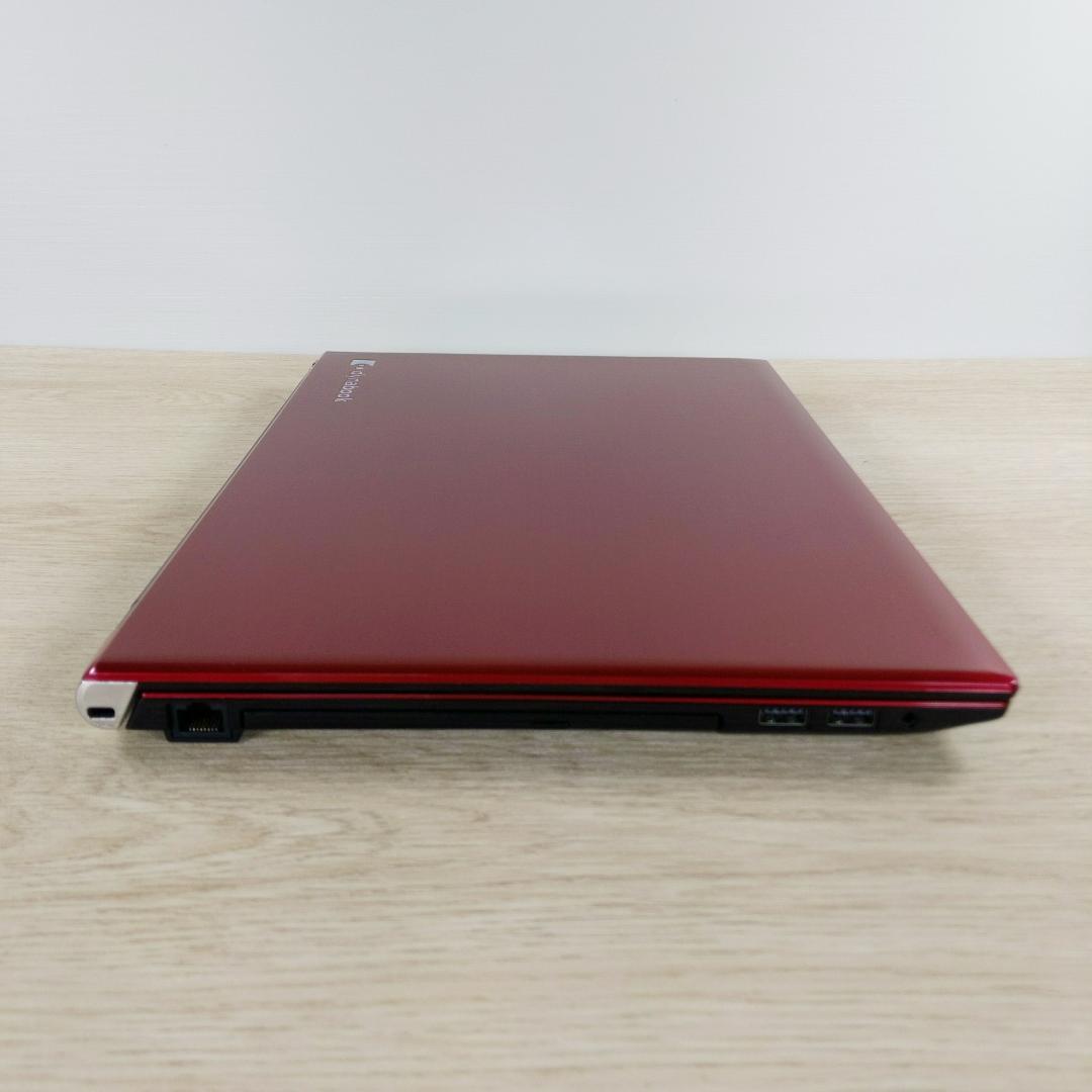 美品！ 特大1TB Win11 第7世代 i3 東芝ノートパソコン カメラ付き