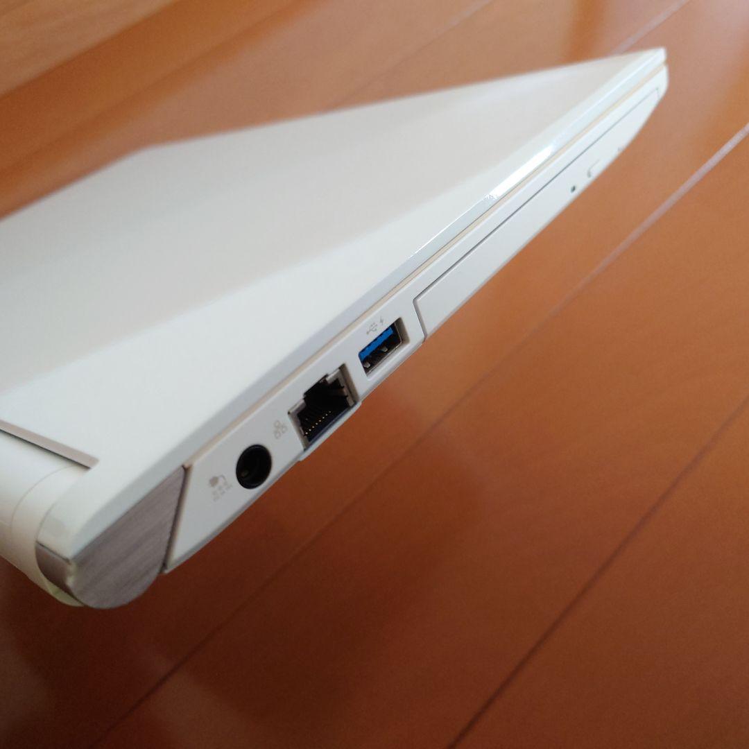 設定済み✨️東芝dynabookノートパソコン✨️i5/ブルーレイ/オフィス