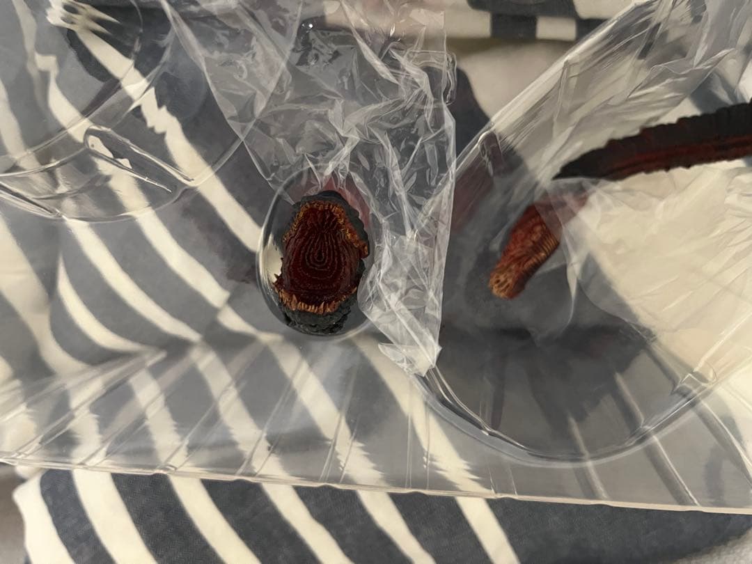 シン・ゴジラ フィギュア 約30cm