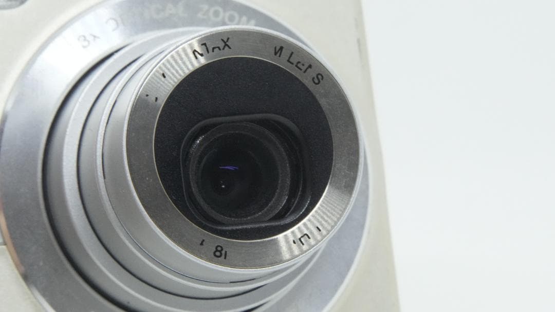 【A3178】 CASIO EXILIM EX-Z40 カシオ エクシリム