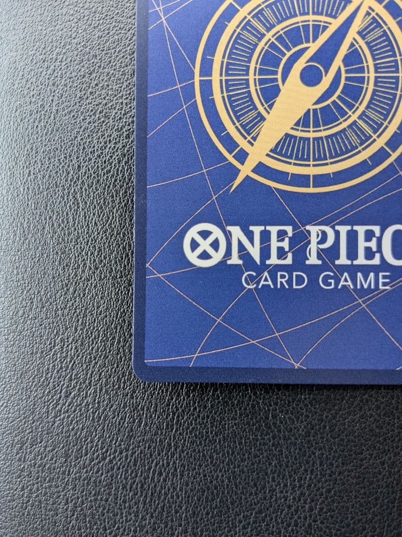 ワンピース カードゲーム 　ゾロ　SP