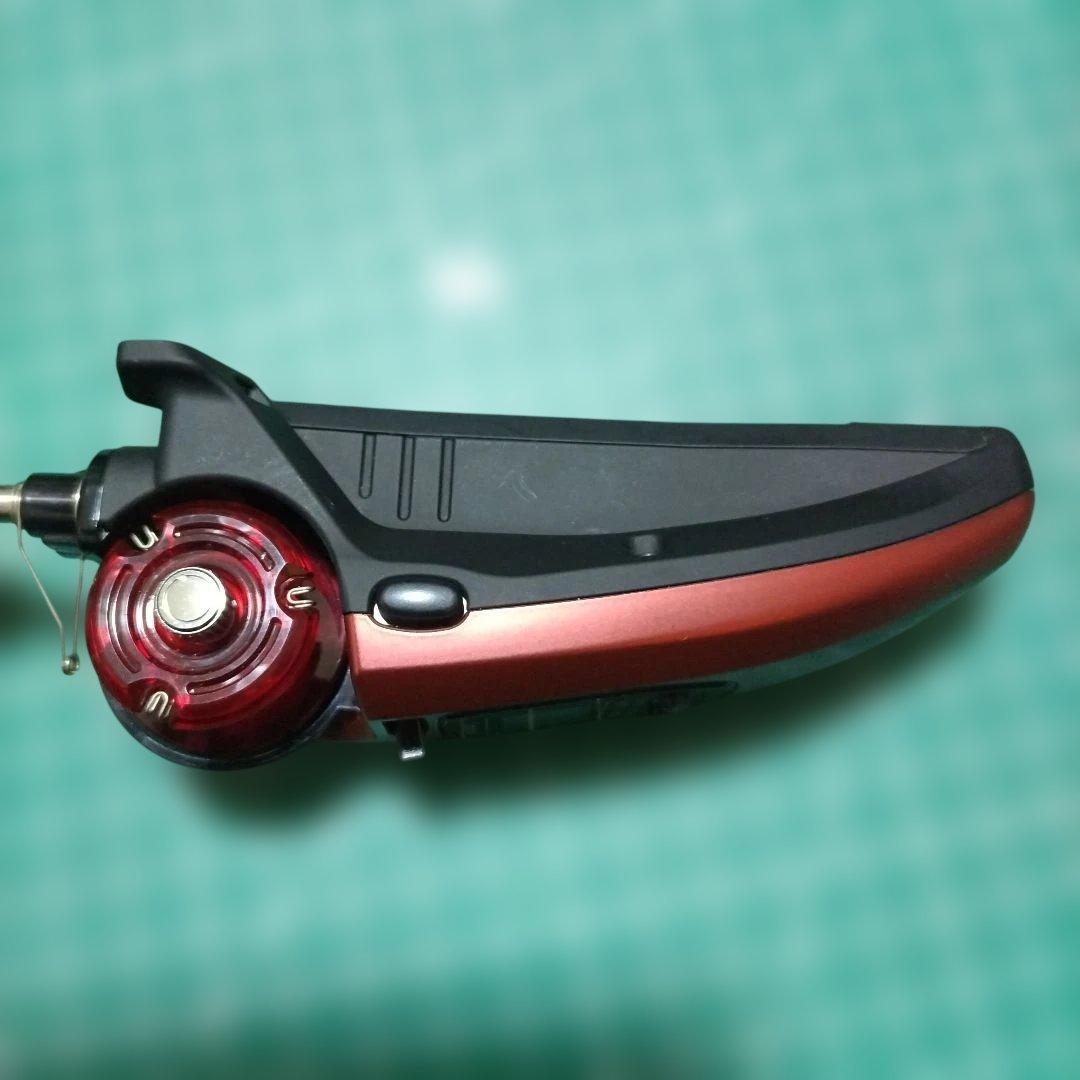 週末値下げレイクマスター　 Lake Master CT-T ワカサギ電動リール