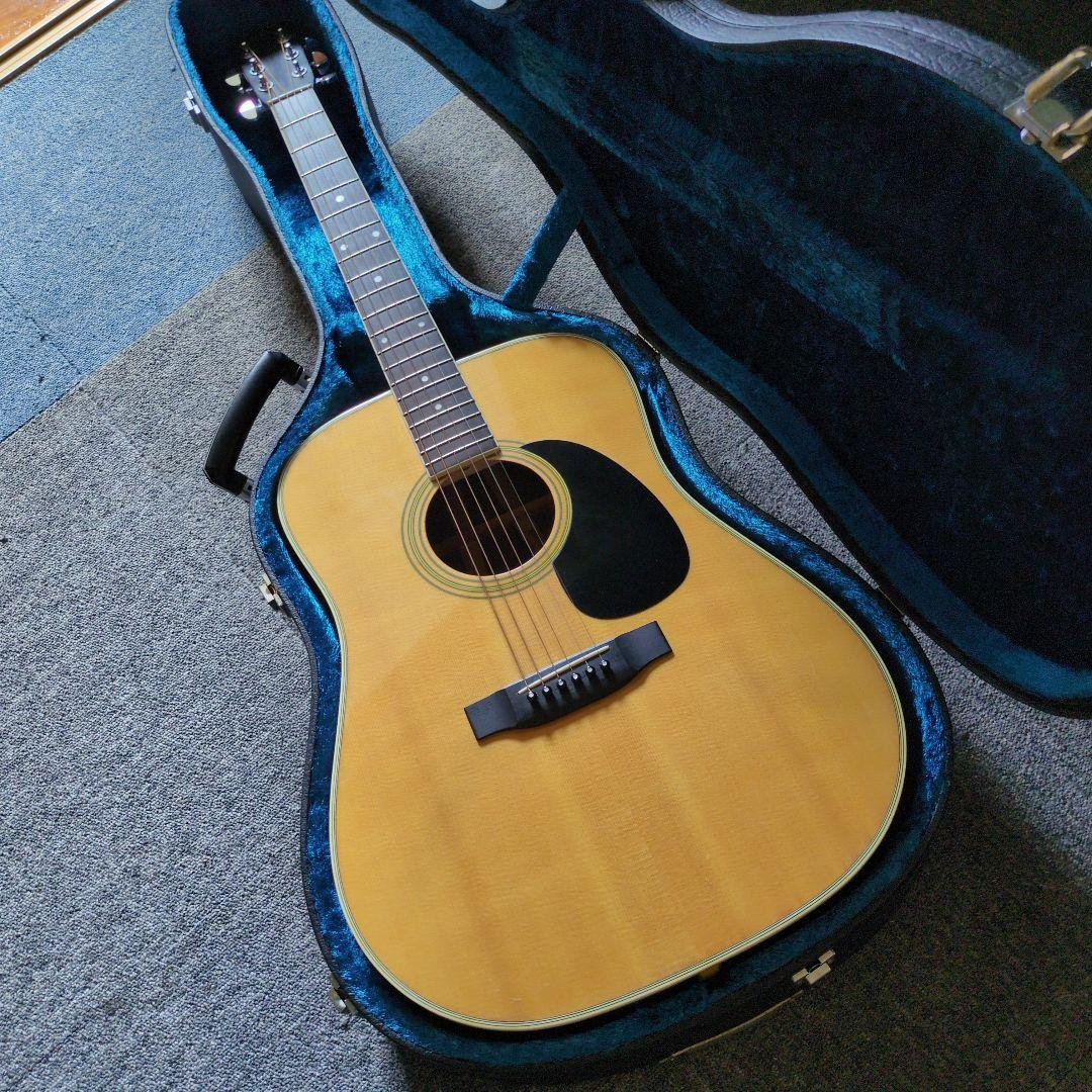 ARIADreadnought アコースティックギター