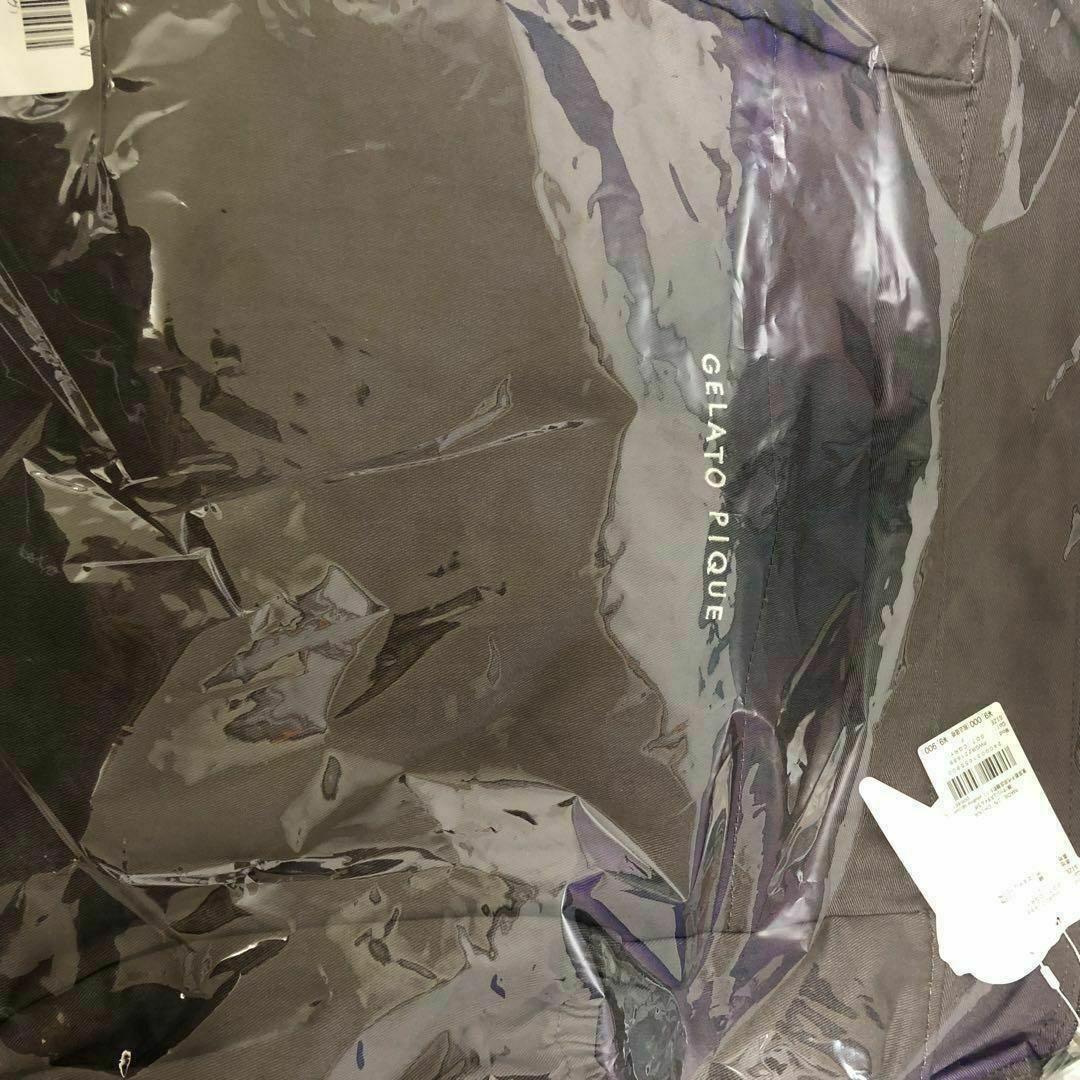 【新品タグ付き】ジェラート　ピケ　2wayママリュック　gelato pique