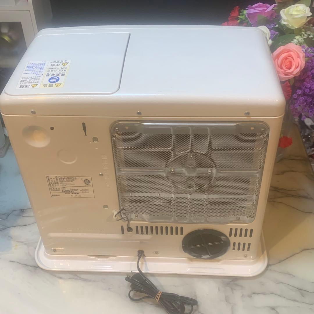 美品　動作良好■CORONA コロナ 石油ファンヒーターFH-ST4614BY