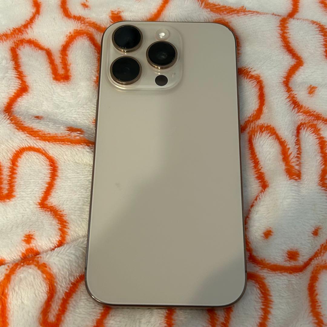 《10/20発送》iPhone 16 Pro 本体のみ‼️