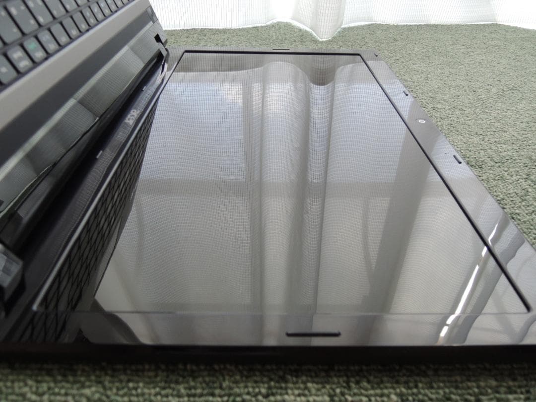 Windowsノート本体 Acer Aspire 5750 SSD Win10 Office2016