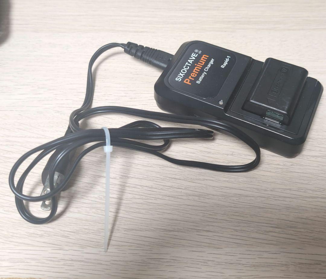 Sony α6000 ミラーレス一眼 本体とレンズセット