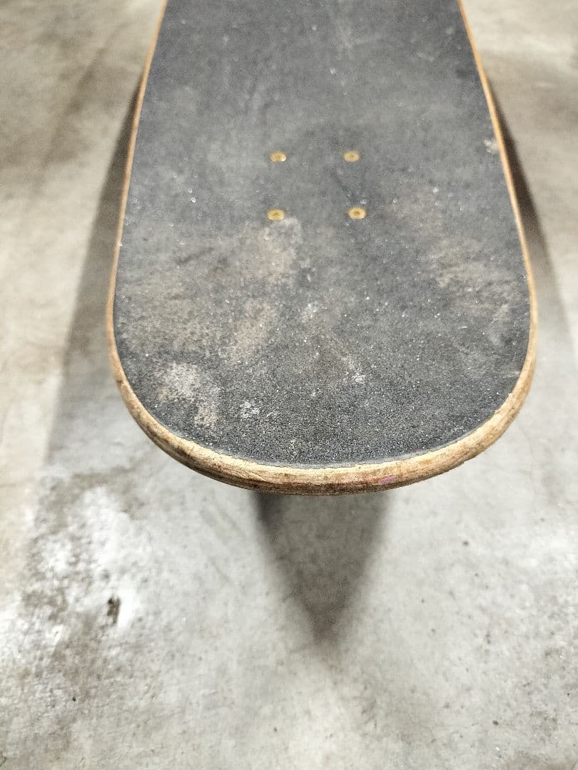 carver スケートボード