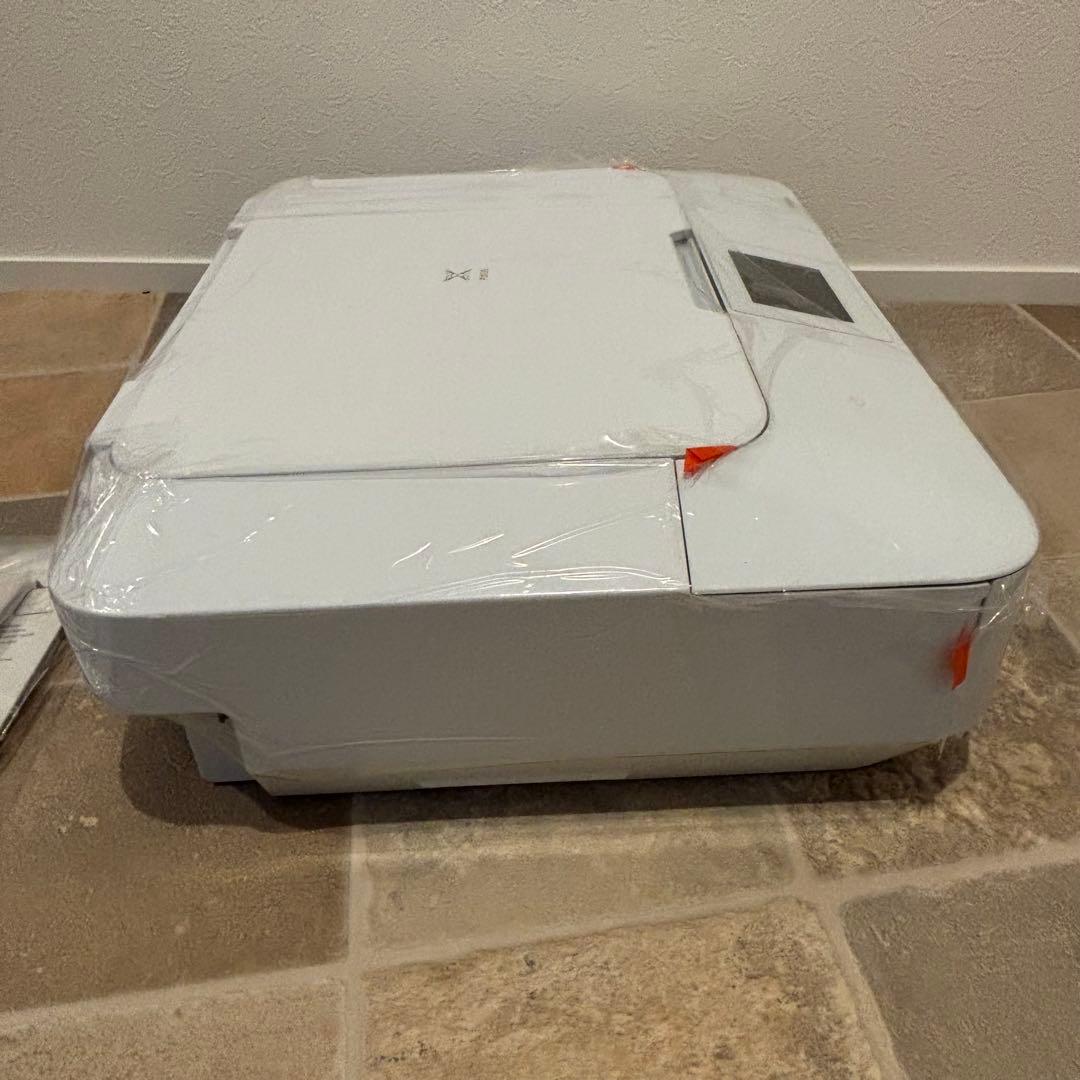 【未使用品 】Canon インクジェットプリンター 複合機 MG6330