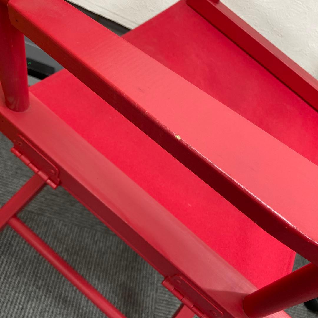 エ*ピ様 Supreme ディレクター チェア Director’s Chair