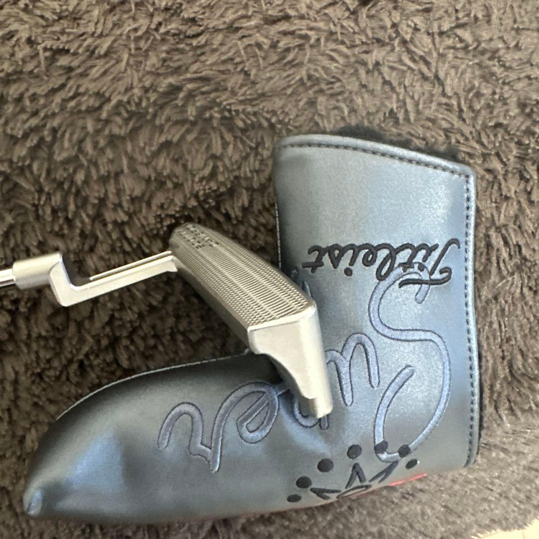 Scotty Cameron パター