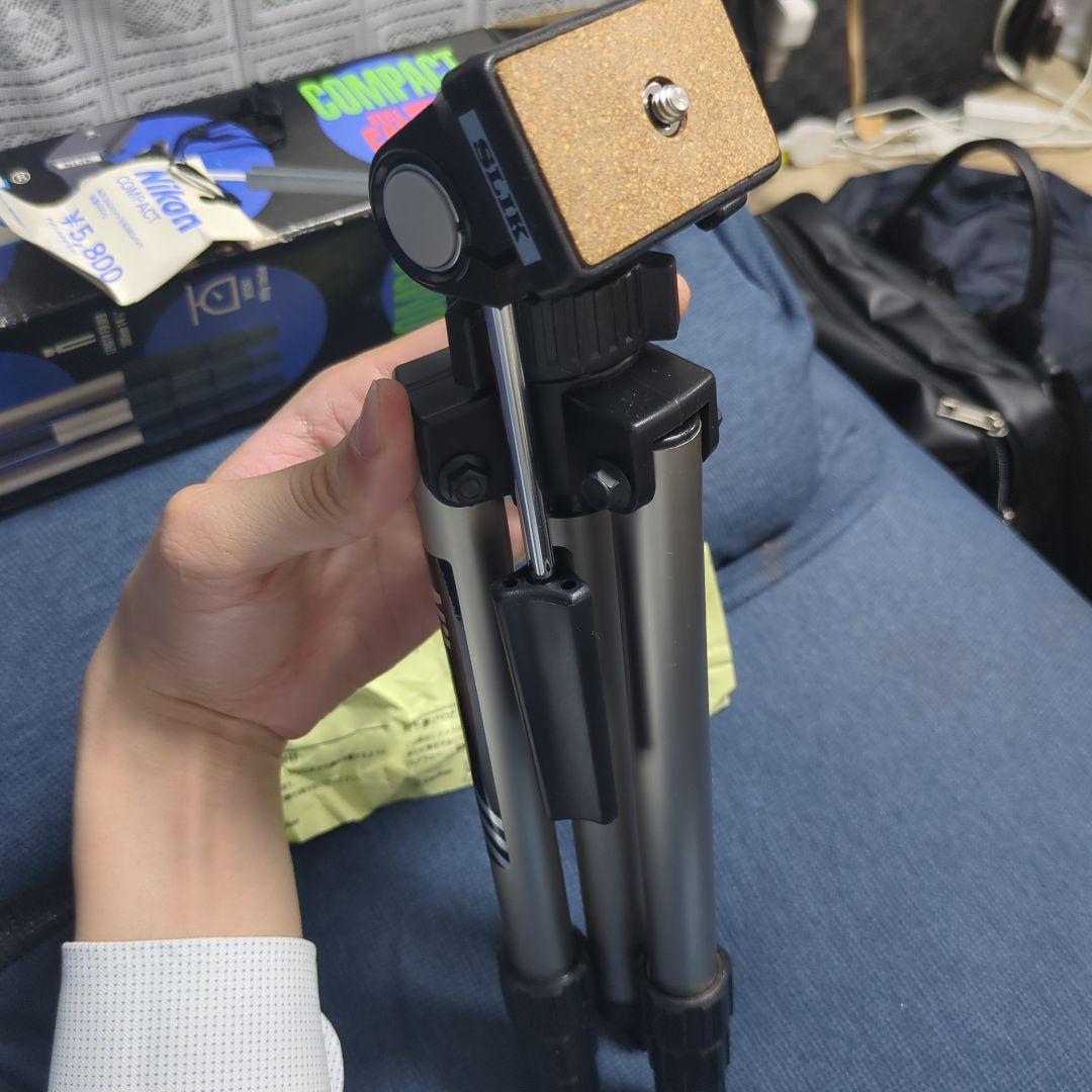 Nikon D50 デジタル一眼レフカメラセット (本体、純正レンズ3本他)