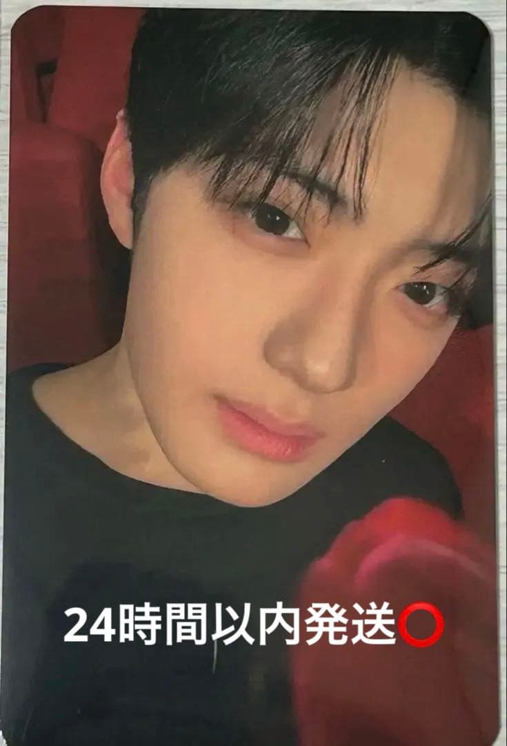 ald1 サンヒョン サノク トレカ