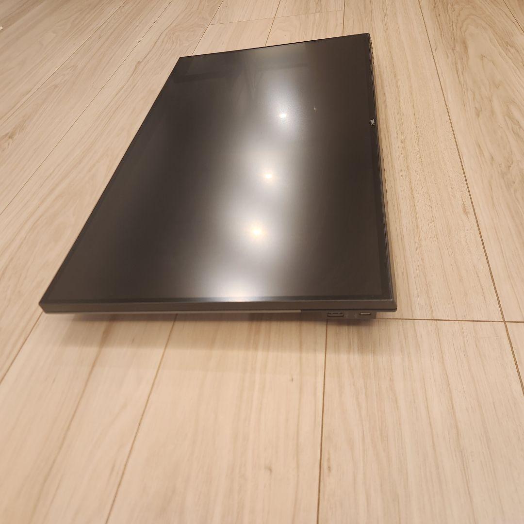 【DELL】 25型PCモニター U2520DR VESA規格対応 ディスプレイ