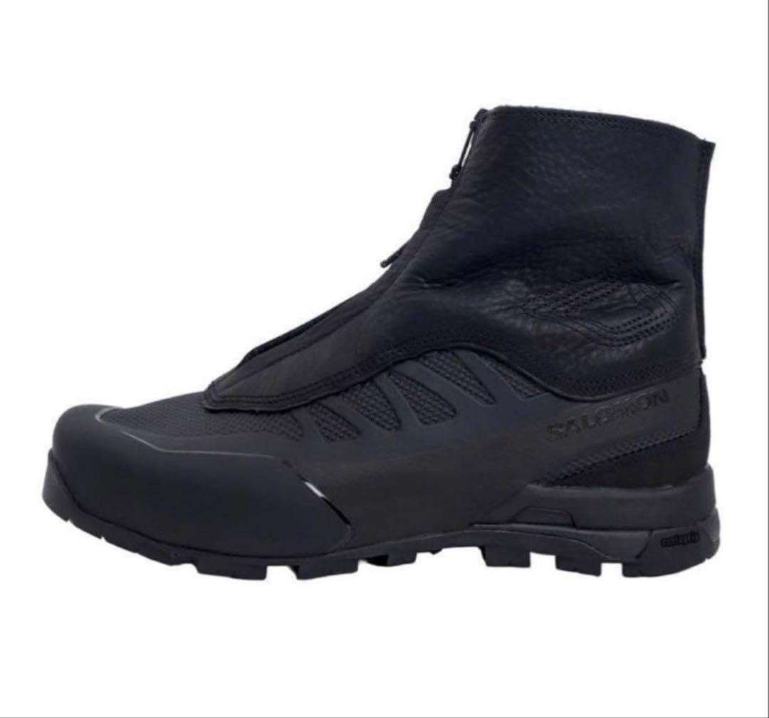 SALOMON ADVANCED TEPIAZ 26.5cm 新品タグ付き