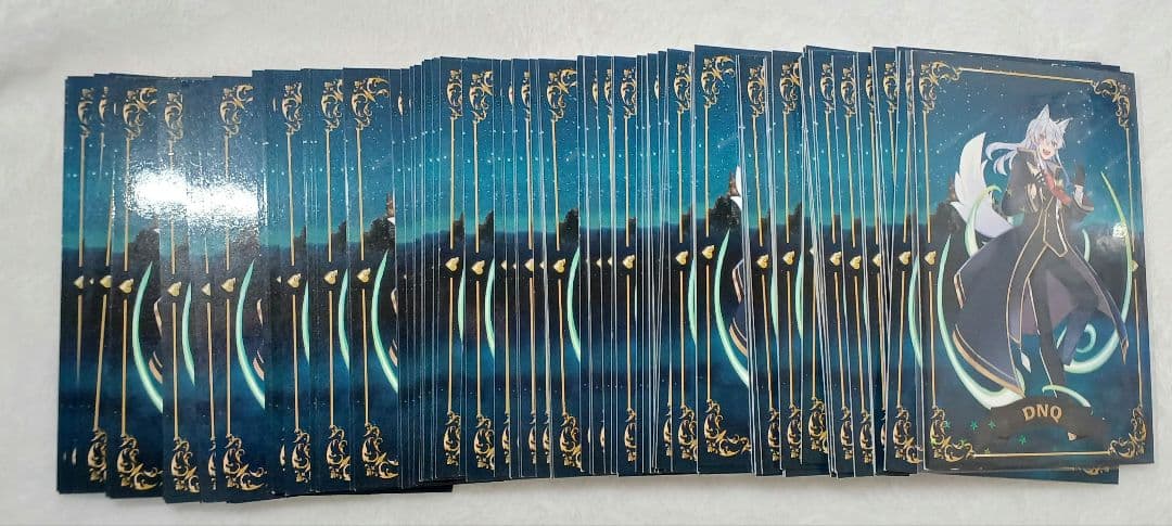 からぴち カラフルピーチ 魔法学園 どぬく さん