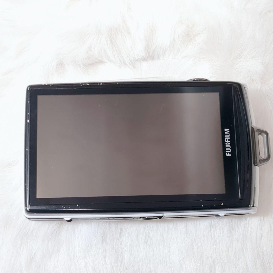 【✨良品✨】FUJIFILM FINEPIX Z1100EXR デジカメ レトロ