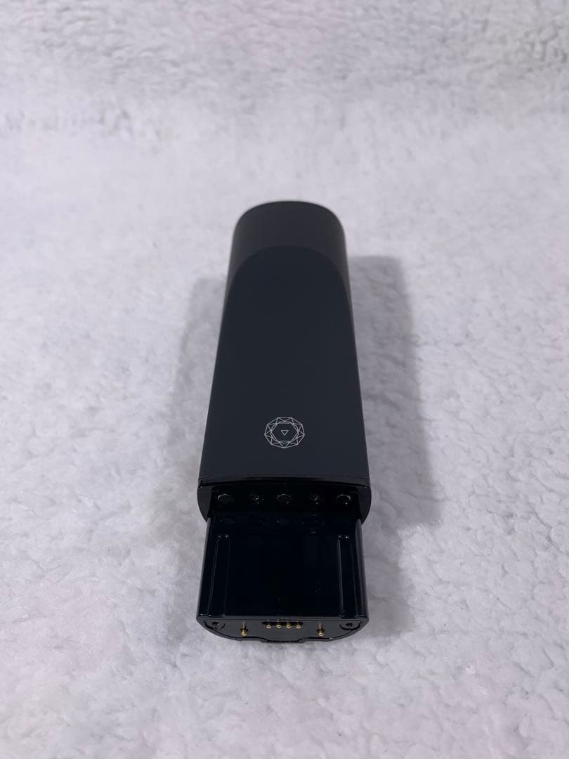 エレクトロン デンキ バリブラシ 2.0 ＋ボディ