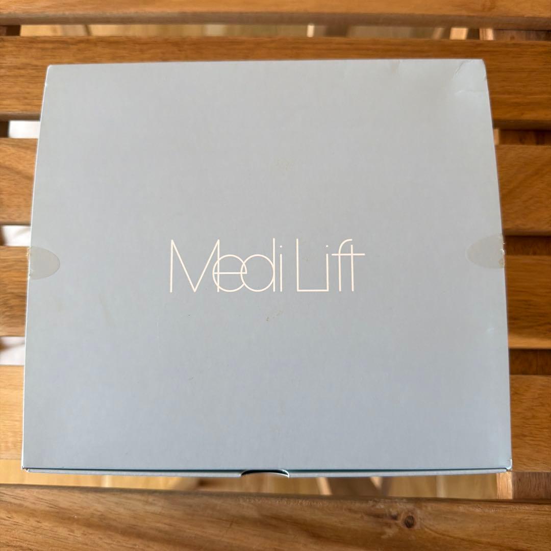Medi Lift アイ　値下げしました‼️