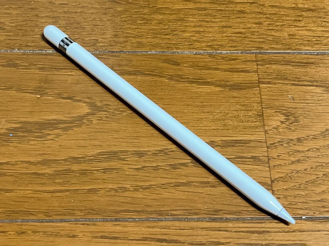 中古品 美品 Apple正規品 Apple Pencil 第1世代