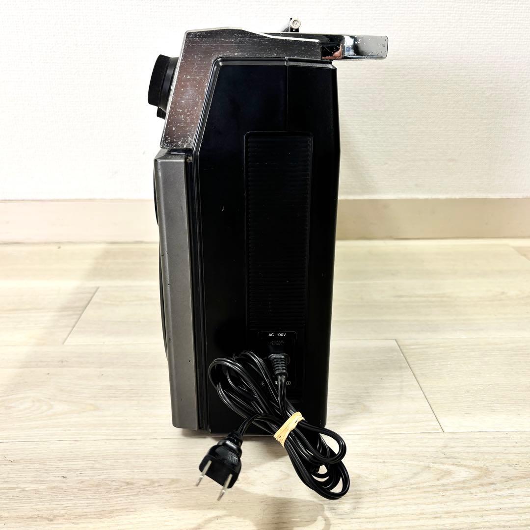 【通電確認済】AIWA TPR-820 アイワ　ラジカセ