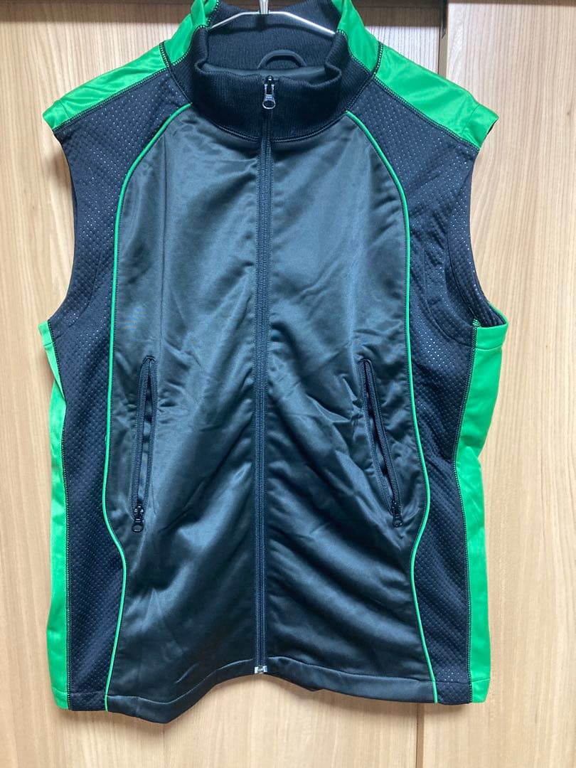 00s コムデギャルソンシャツ　スポーツベストL 美品