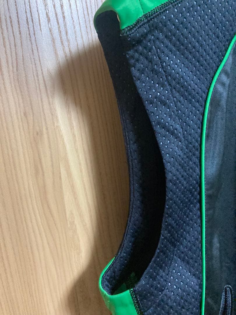 00s コムデギャルソンシャツ　スポーツベストL 美品