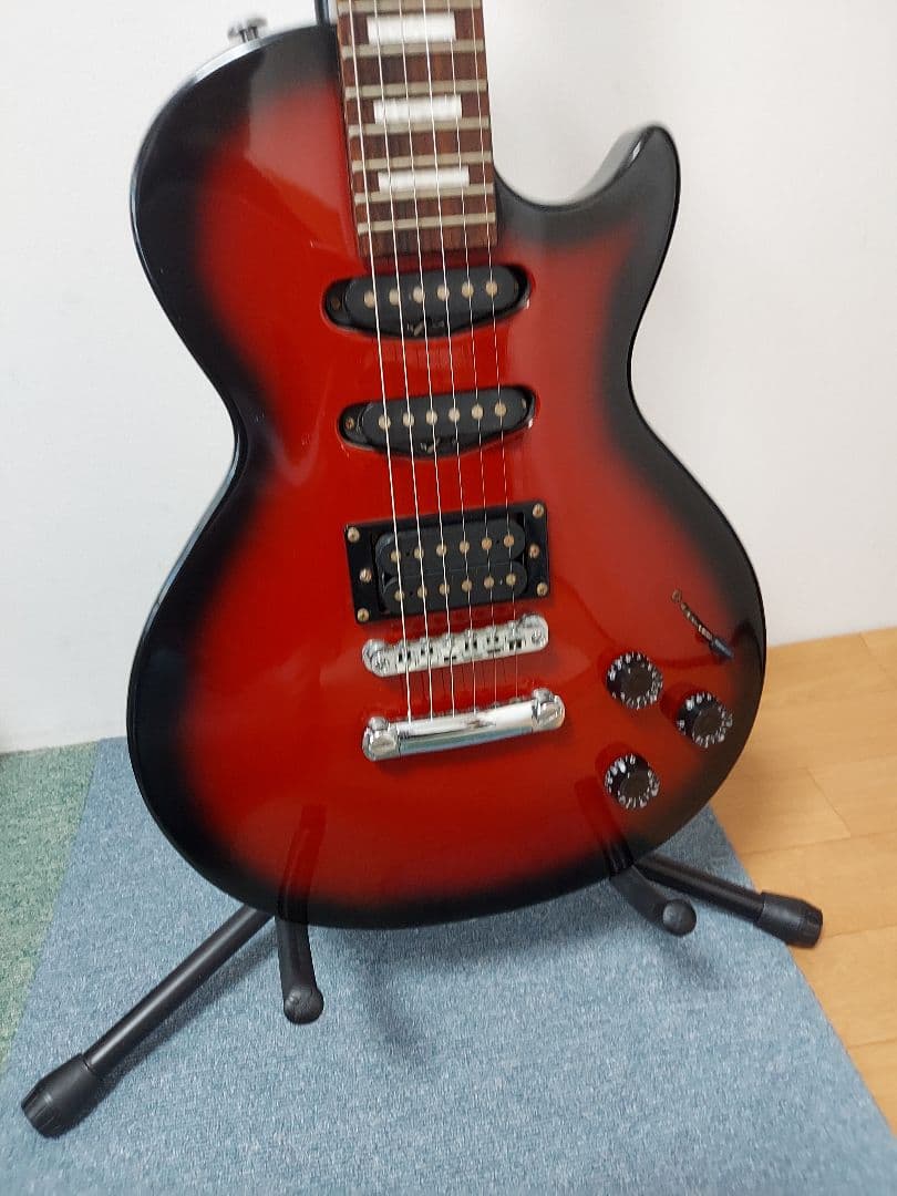 コテツ　Grass Roots 　イノランモデル　ルナシー　グラスルーツ