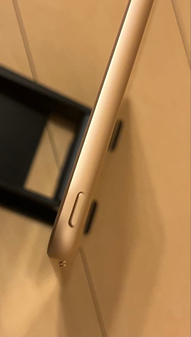 【美品】ipad 7世代 32GB wifiモデル