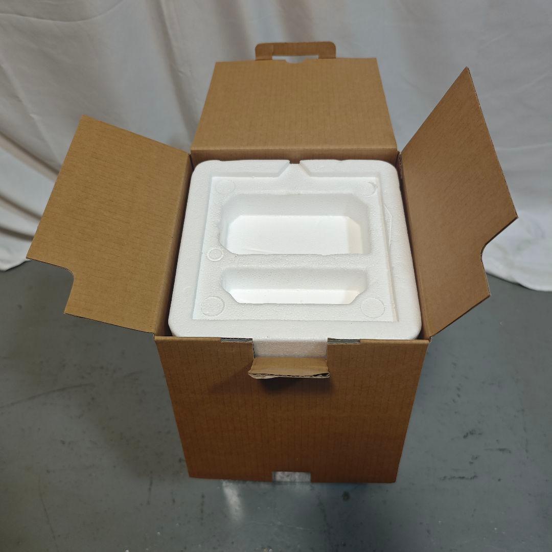 [美品] cado 脱臭機 SAP 002 ホワイト