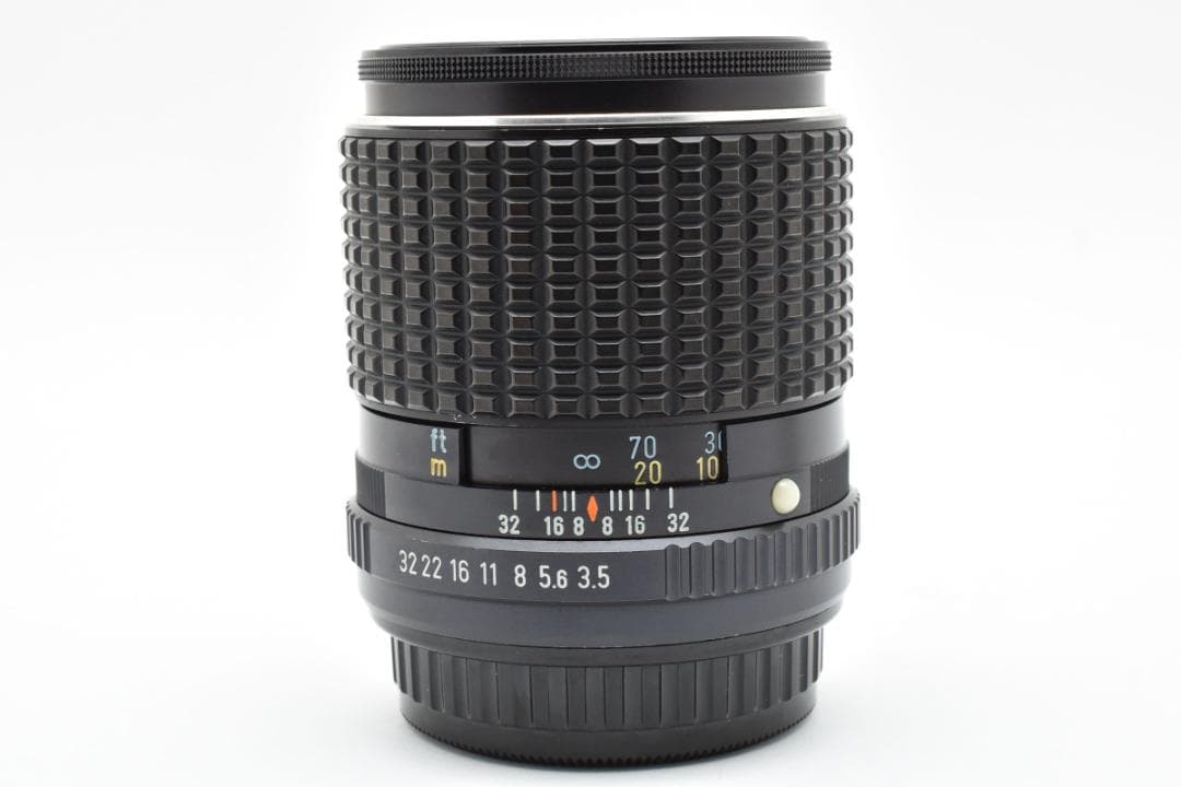 ペンタックス smc PENTAX-M 135mm f/3.5 2624967