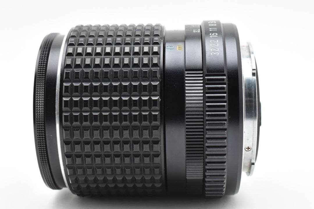 ペンタックス smc PENTAX-M 135mm f/3.5 2624967