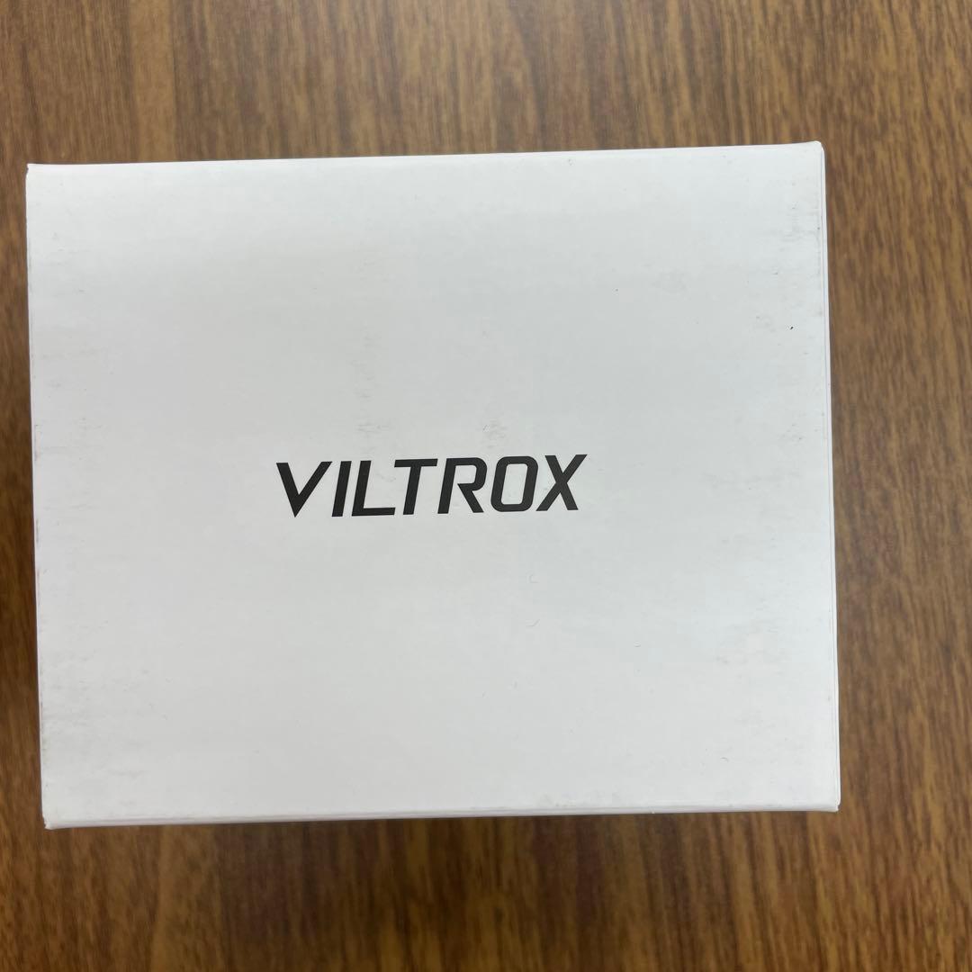 Z047 VILTROX AF 20mm F2.8 FE 超広角マイクロレンズ